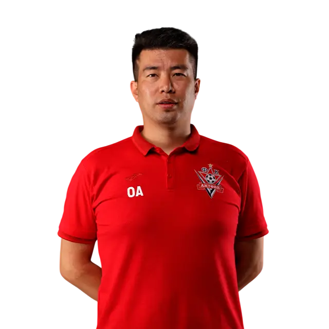 Өркен Мұқақ