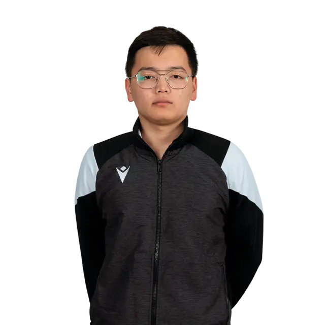 Алихан Амантай