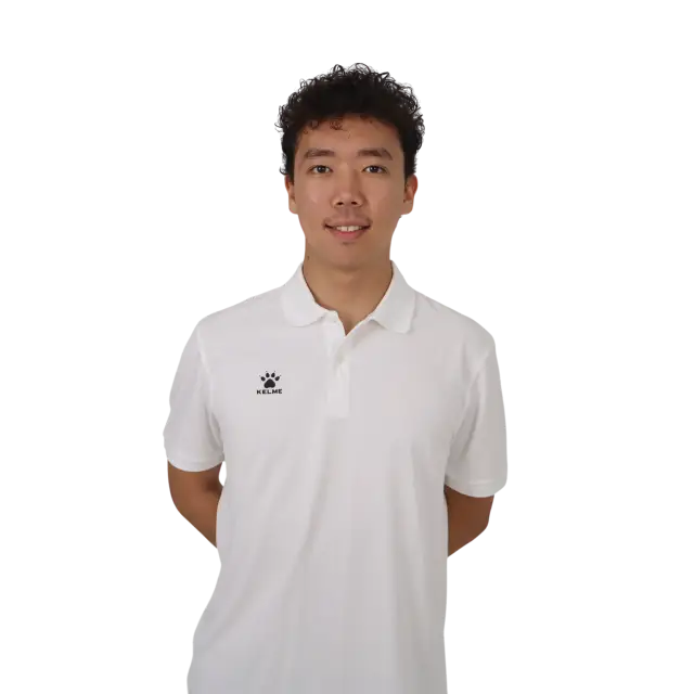 Жансерік Жолшыбек