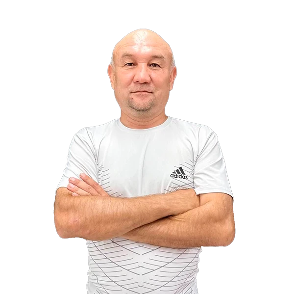 Серик Утебаев