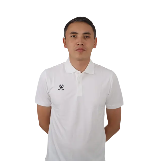 Даулет Ерсайынов