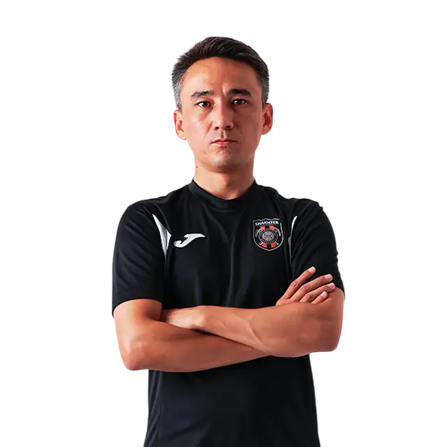 Медеу Сапар