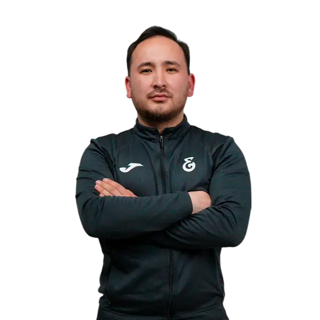 Рами Курмангалиев