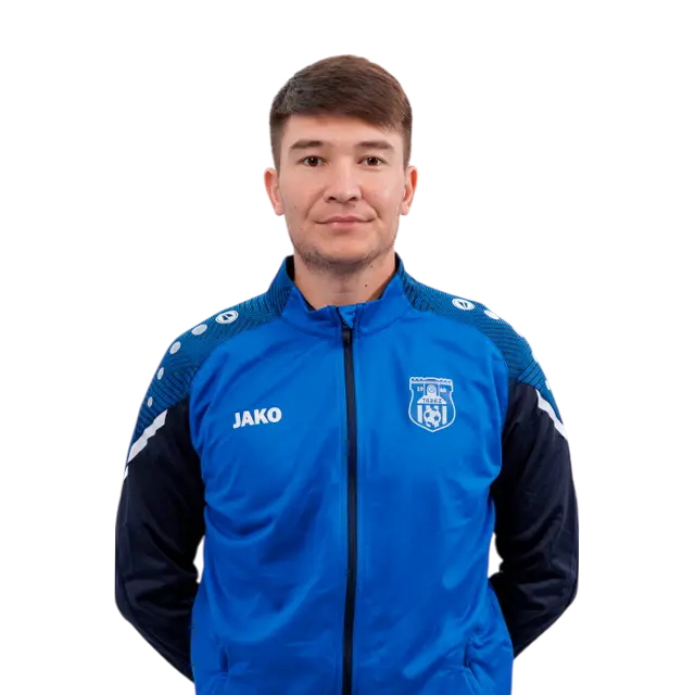 Курмет Караман