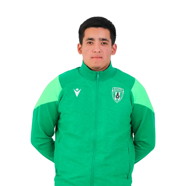 Алихан Айдабол