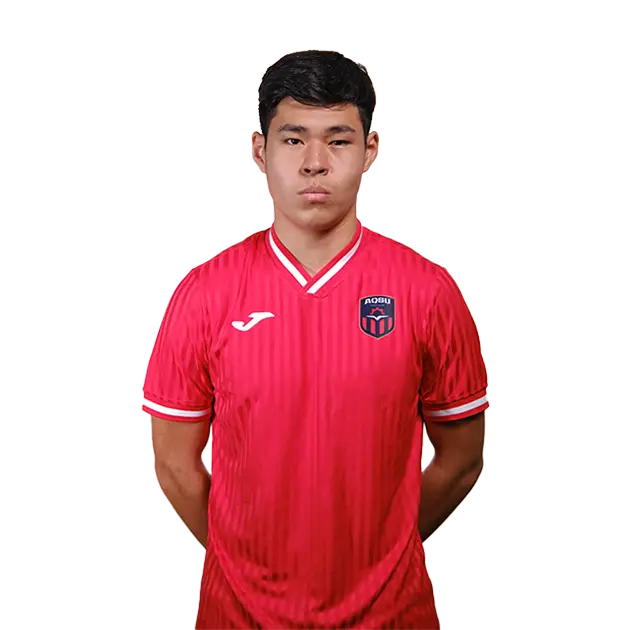 Альхам Нұрлан