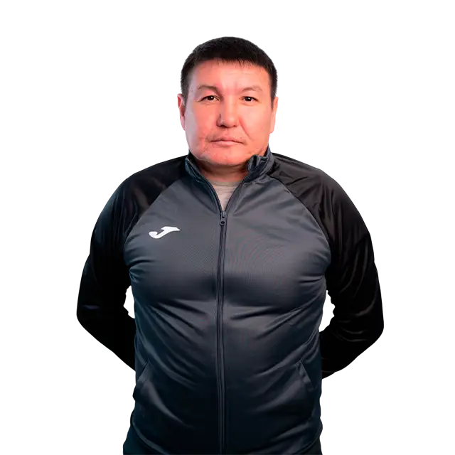 Медет Дузбаев