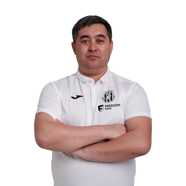 Нурлан Тайманов