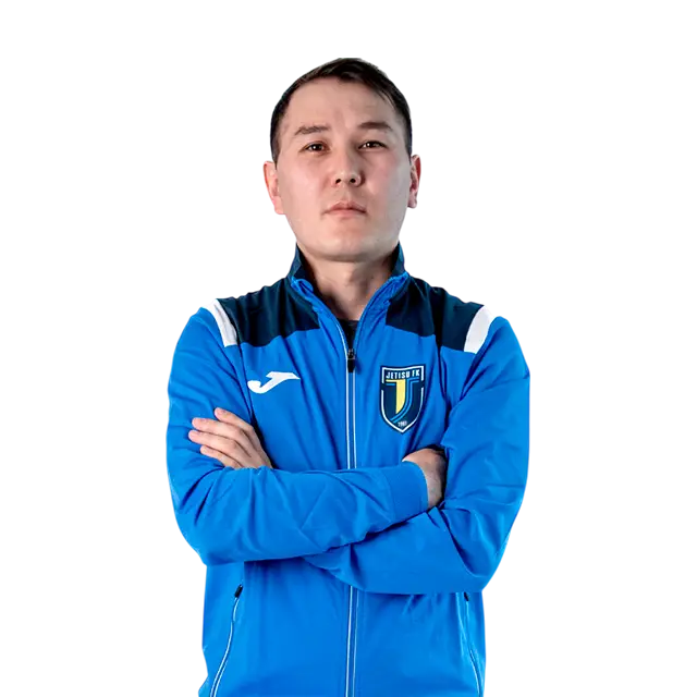 Нұрбол Тлеуберген