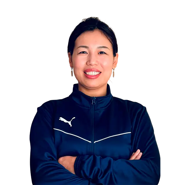 Нургуль Джуманова