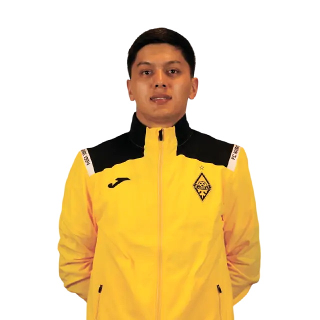 Айдос Ердесбай