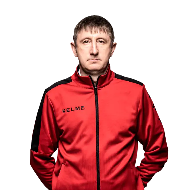 Андрей Селиверстов