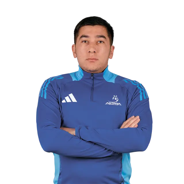 Мақсат Қамариден