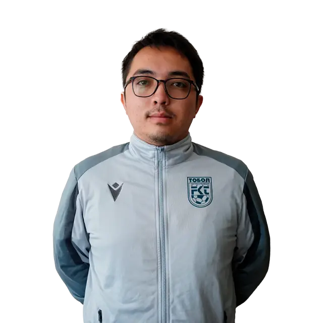 Абзал Орынбаев