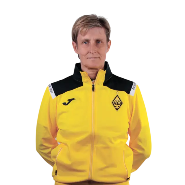 Оксана Коханная