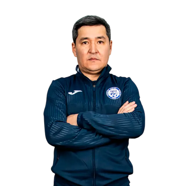 Асхат Мусатаев