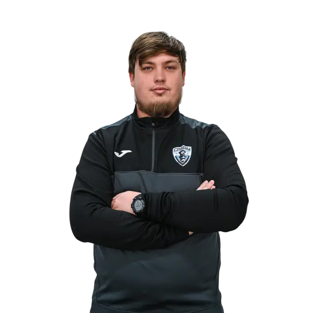 Константин Чернявский