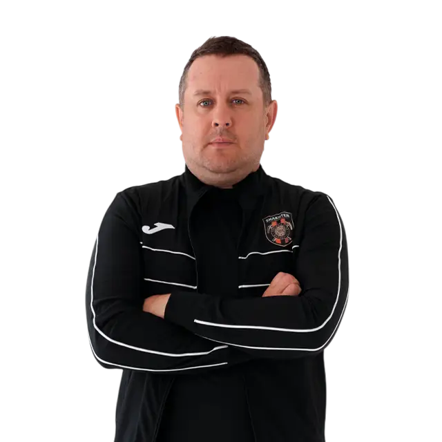 Александр Кузнецов