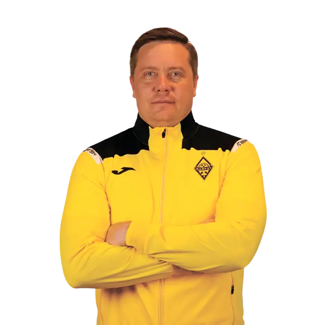 Владимир Плотников