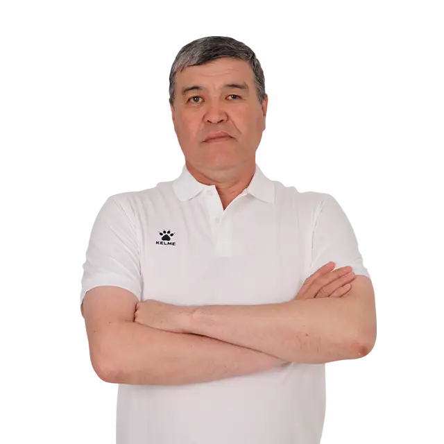 Манар Нуфтиев