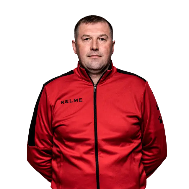 Денис Щеткин