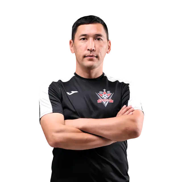 Азамат Житписпаев