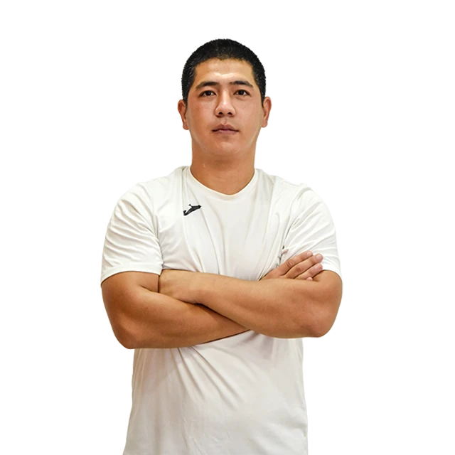 Жасұлан Өмірзақ