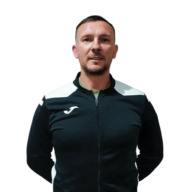 Владимир Павлюк