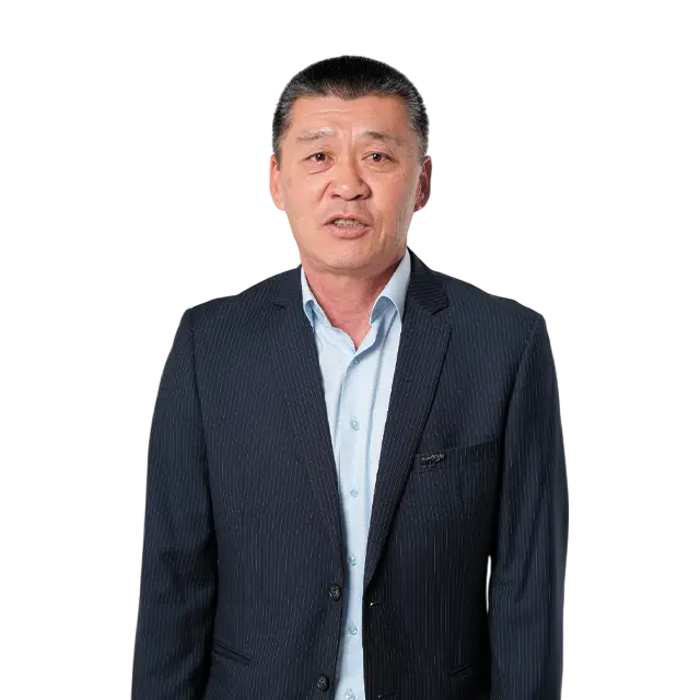 Сергей Когай