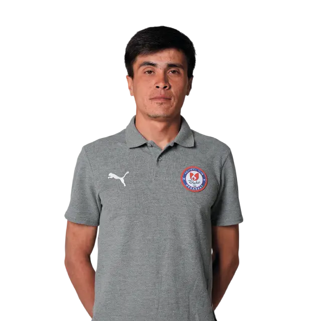 Давран Ибадали