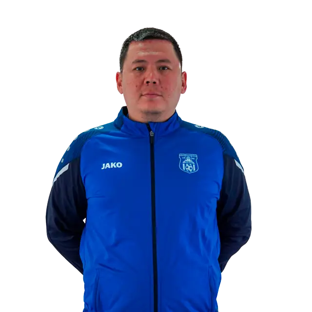 Бауыржан Жақсықұлов