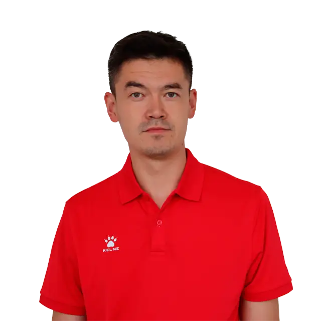 Гомар Касенов