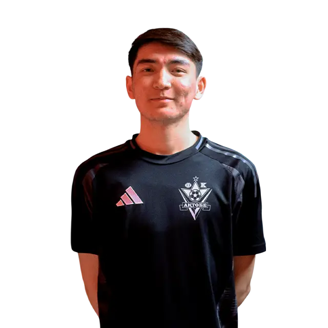 Арсен Жанболатұлы