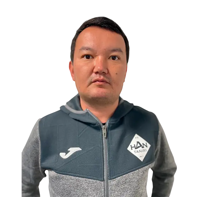 Айдын Масалим