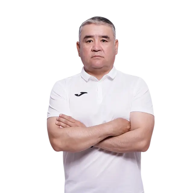 Ержан Мырзахметов