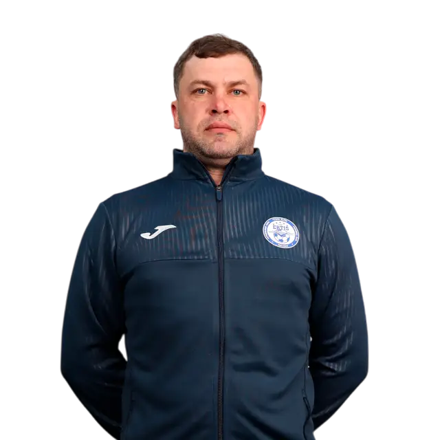 Андрей Буланович