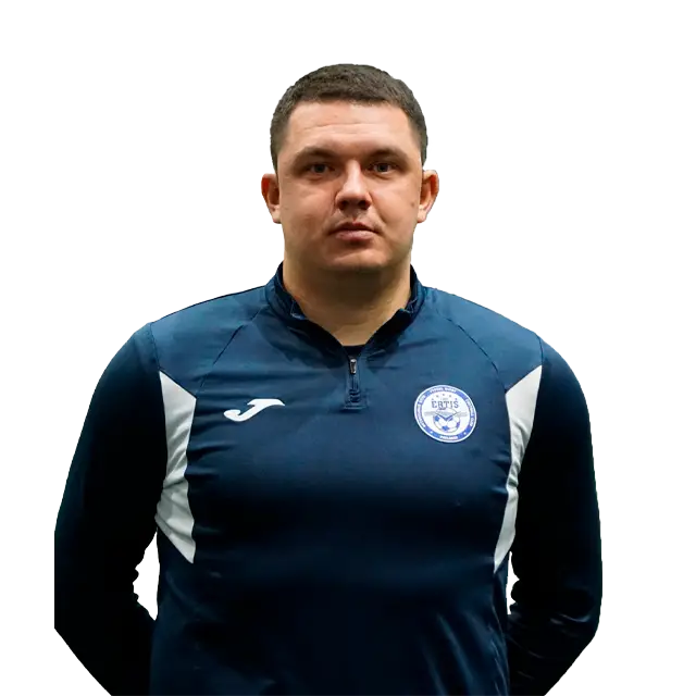 Даниил Никоноров