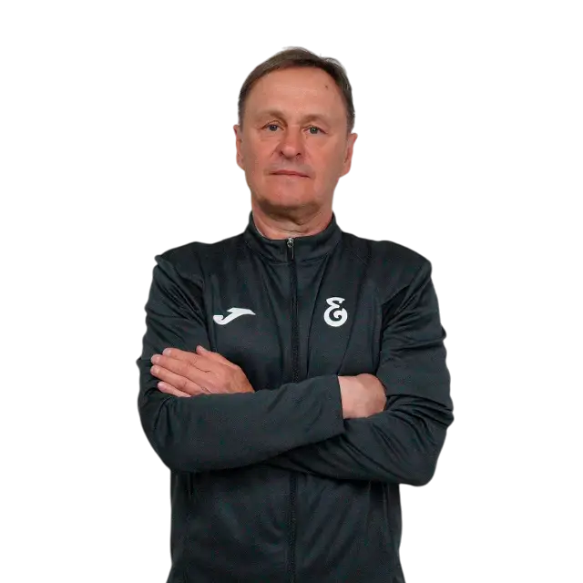 Сергей Вишняков