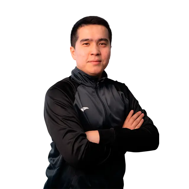 Айдос Мырзалы