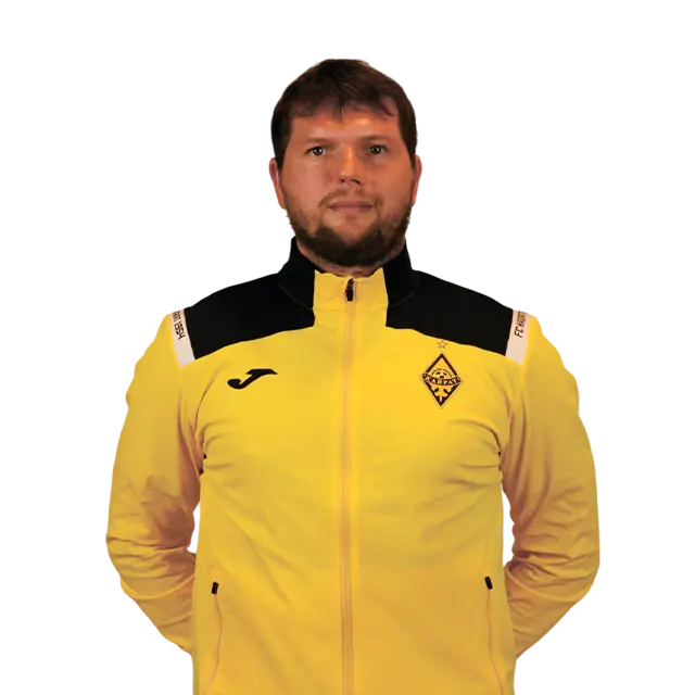 Павел Жуков