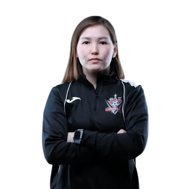 Назерке Абулхасенова