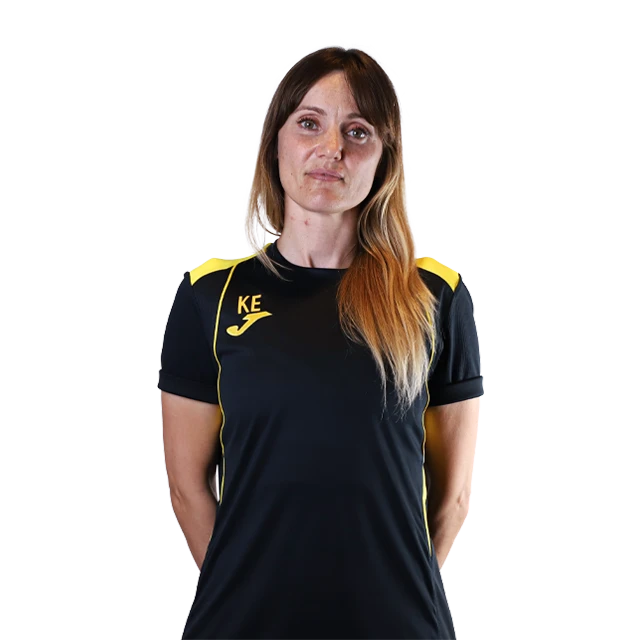 Yekaterina Krassyukova