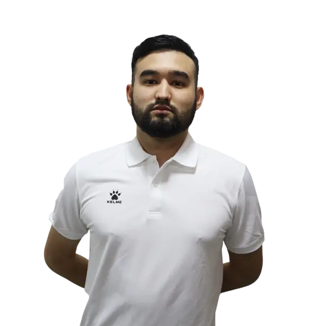 Айдар Кулыбаев