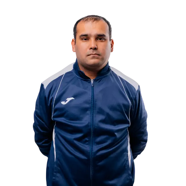 Исмаил Ходжаев