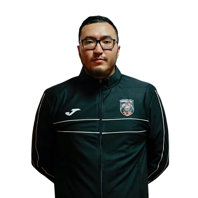 Кайсар Балтабаев