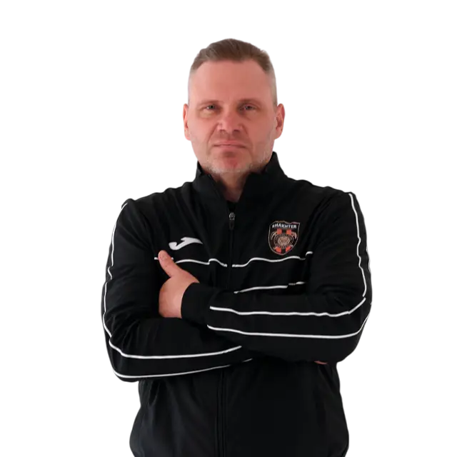 Михаил Алексеев