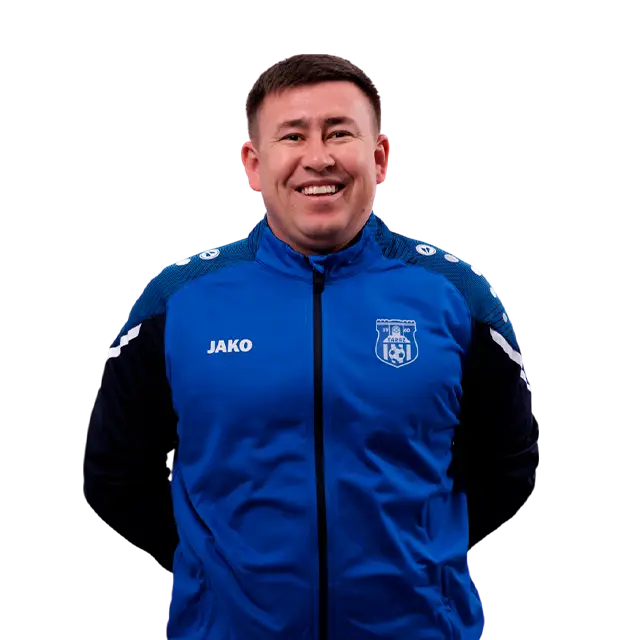 Чынгыз Жакшынбетуулу