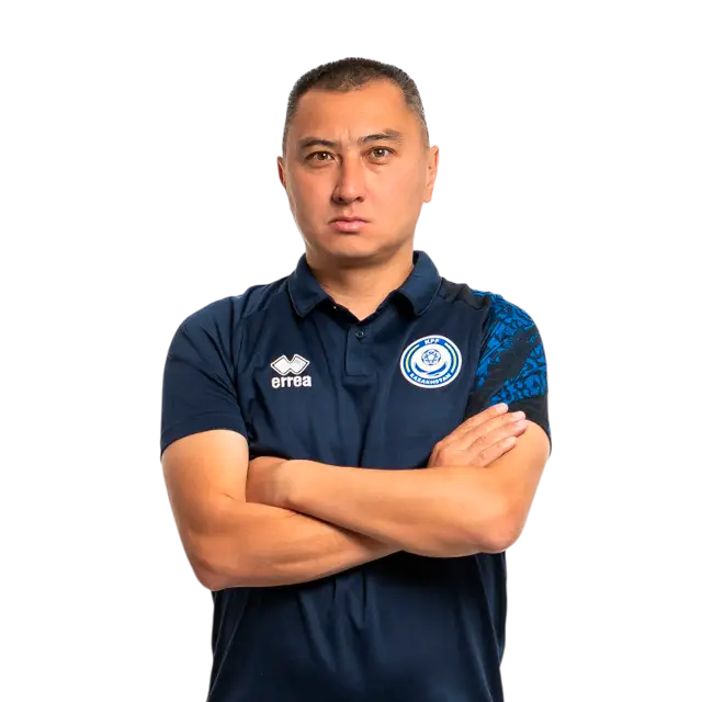 Ермек Нұрғалиев