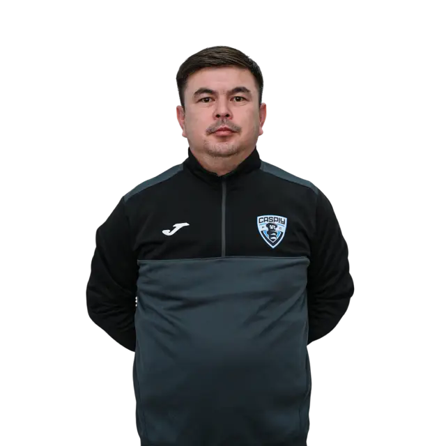 Adilbek Almagambetov