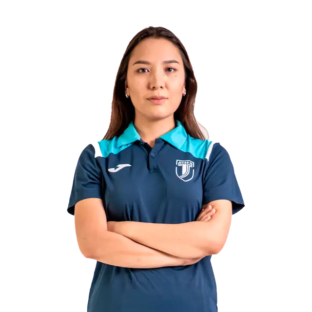 Карлыгаш Шарипбай